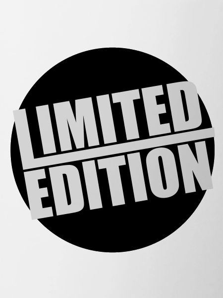 limited edition