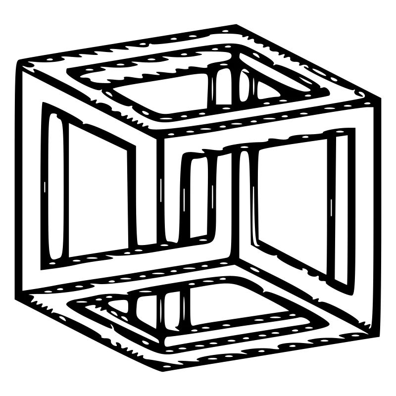 Illusion optical illusion hallucination spell