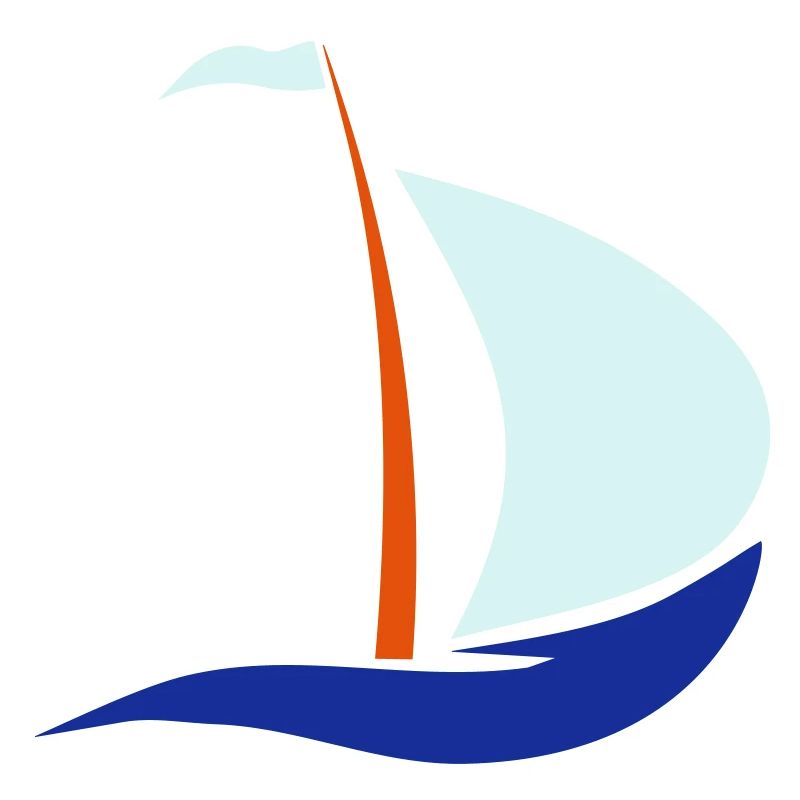 sailboat