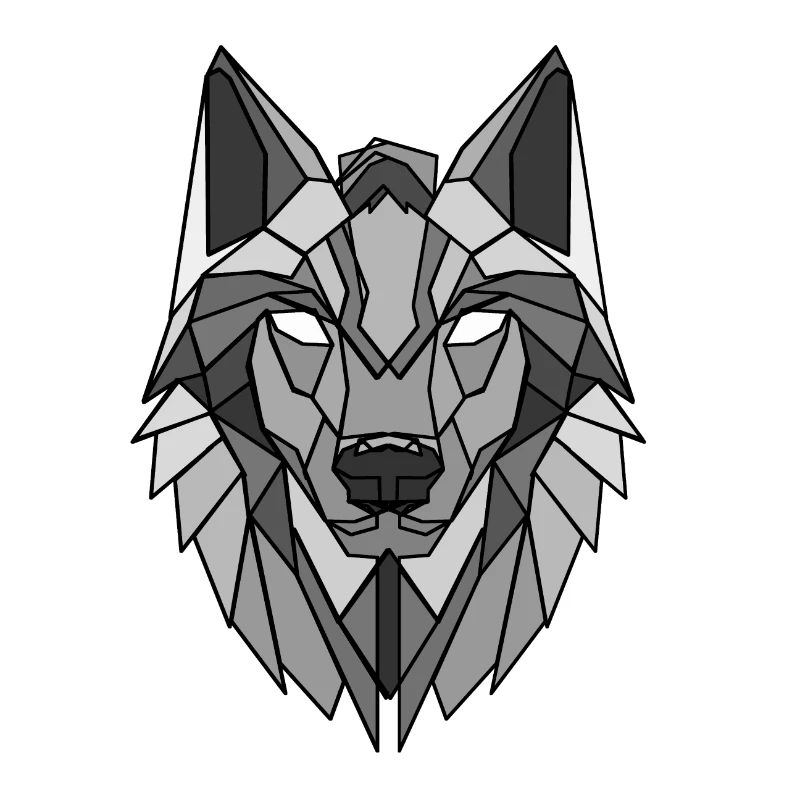 Geometric Wolf