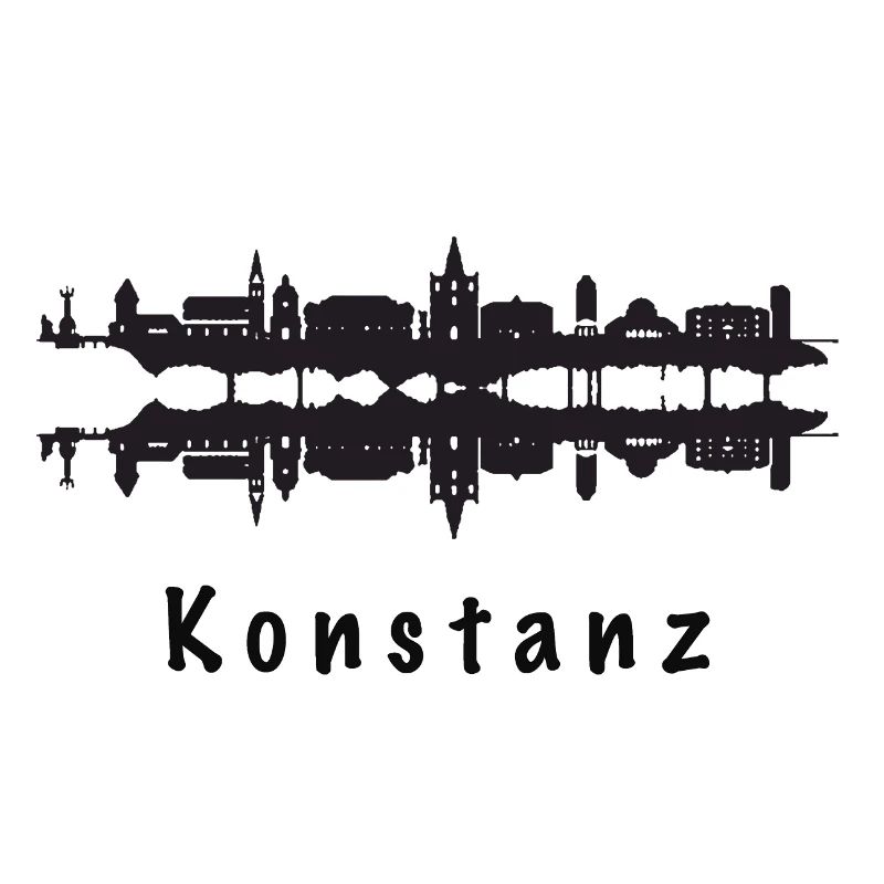 Konstanz Skyline