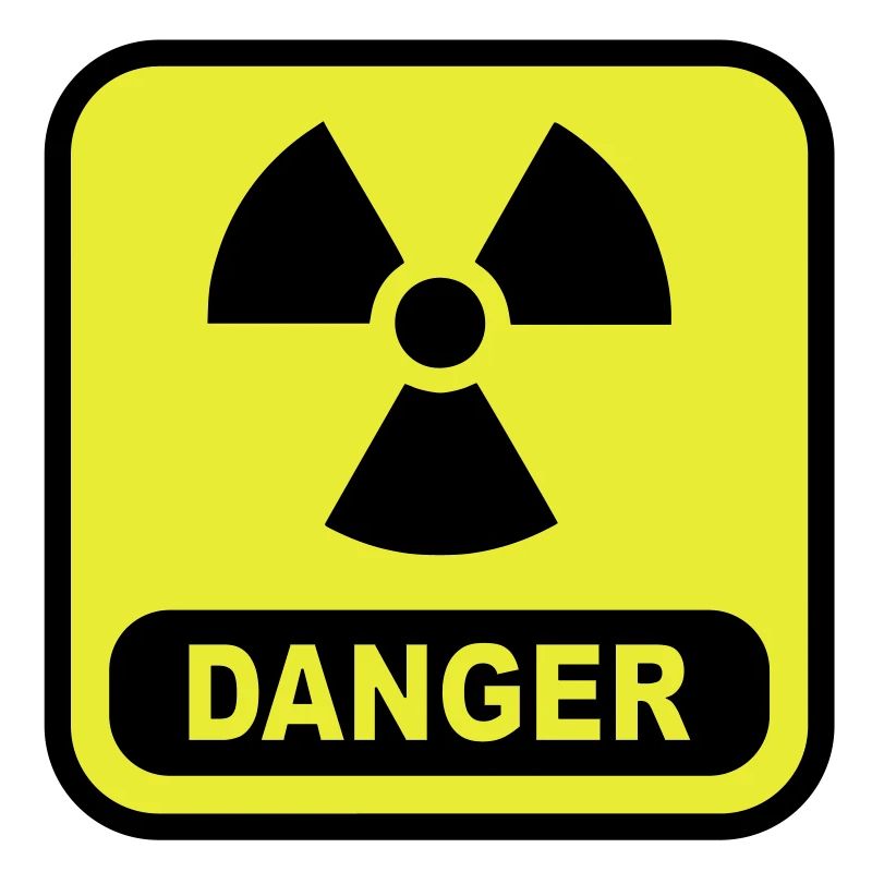Danger atom