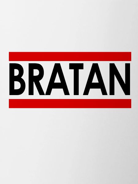 Bratan