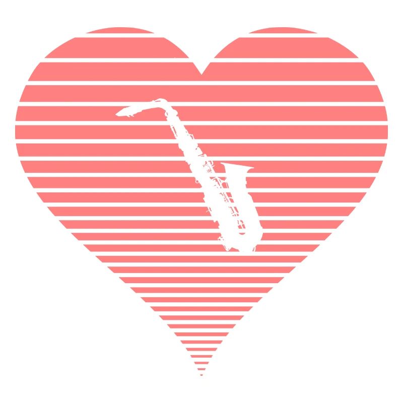 Saxofon