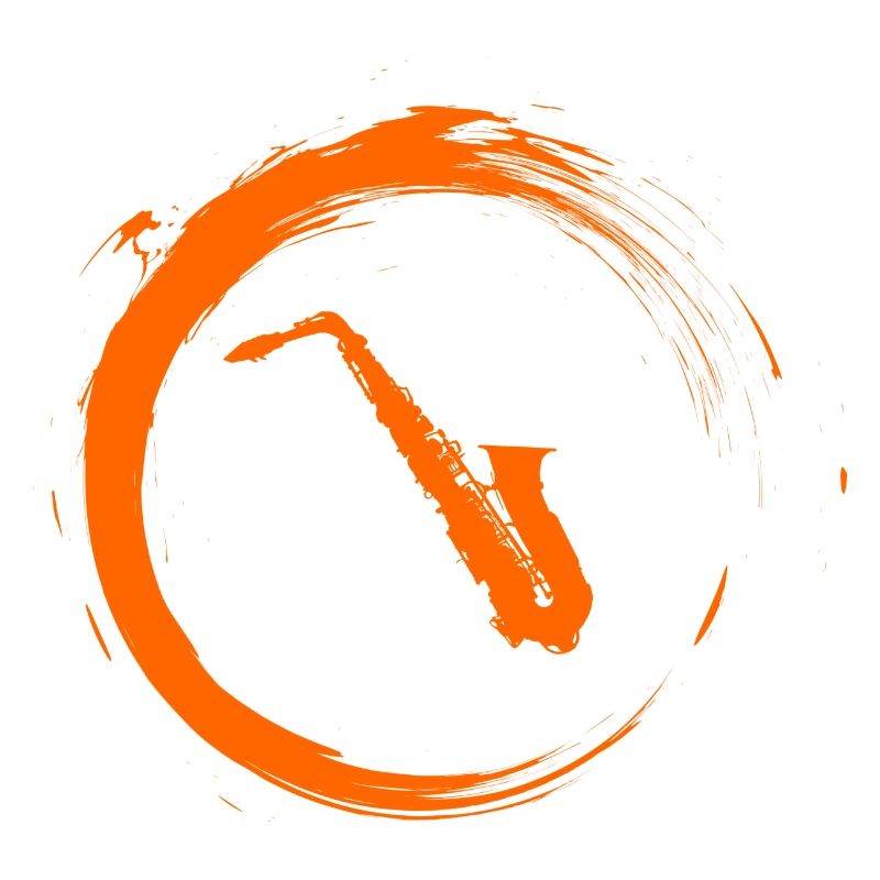 Saxofon