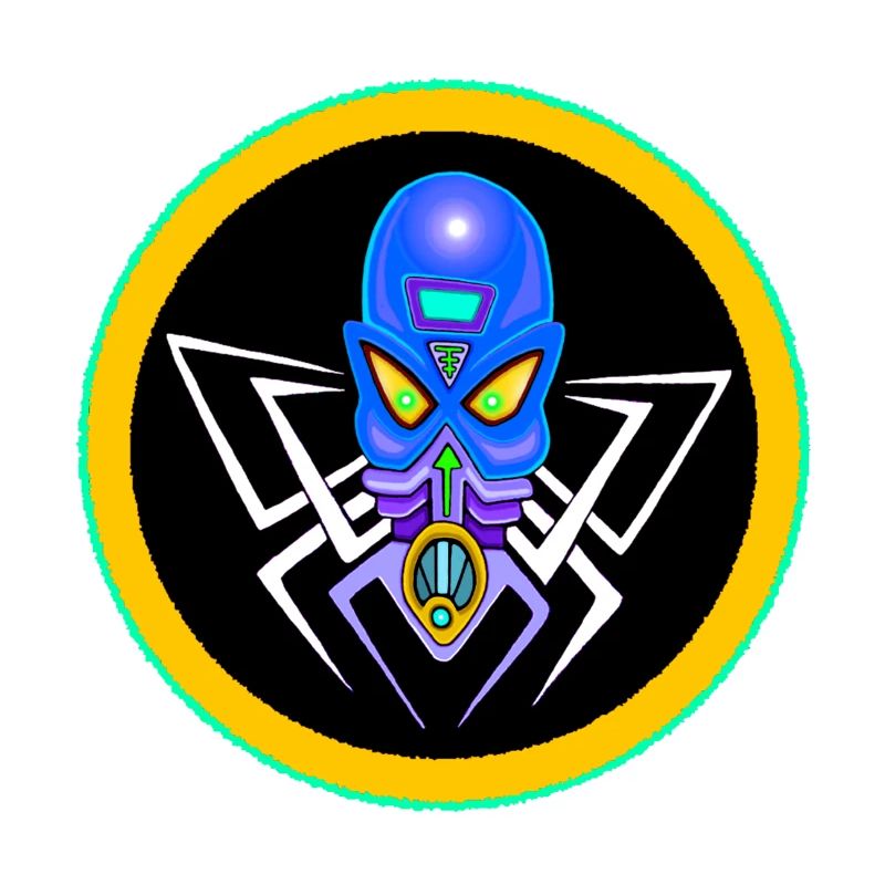 alien circle 02