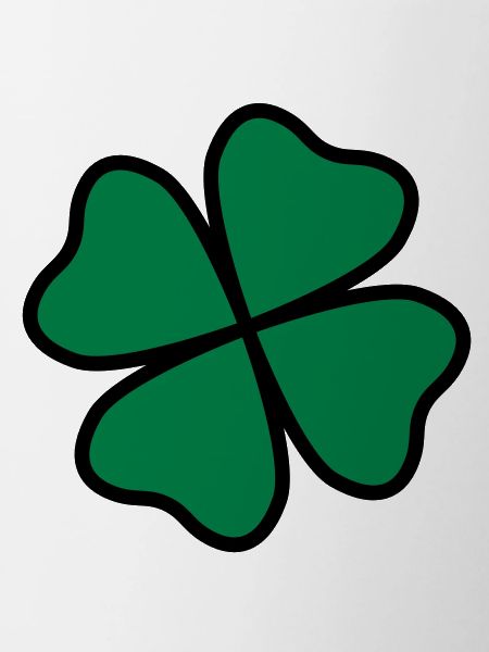 Kleeblatt