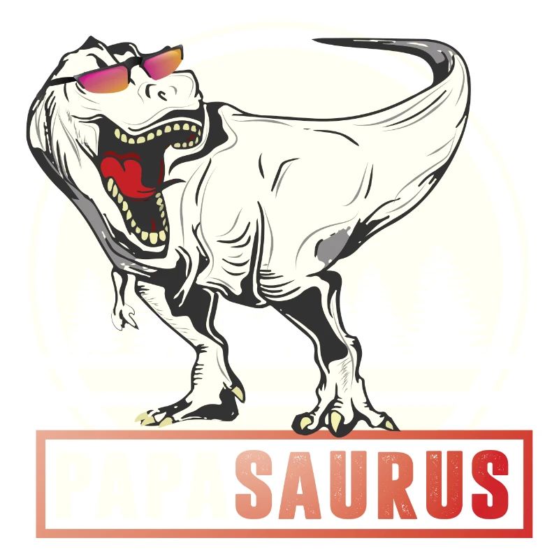 PAPASAURUS