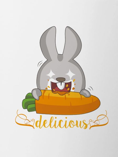 delicious - Rabbit