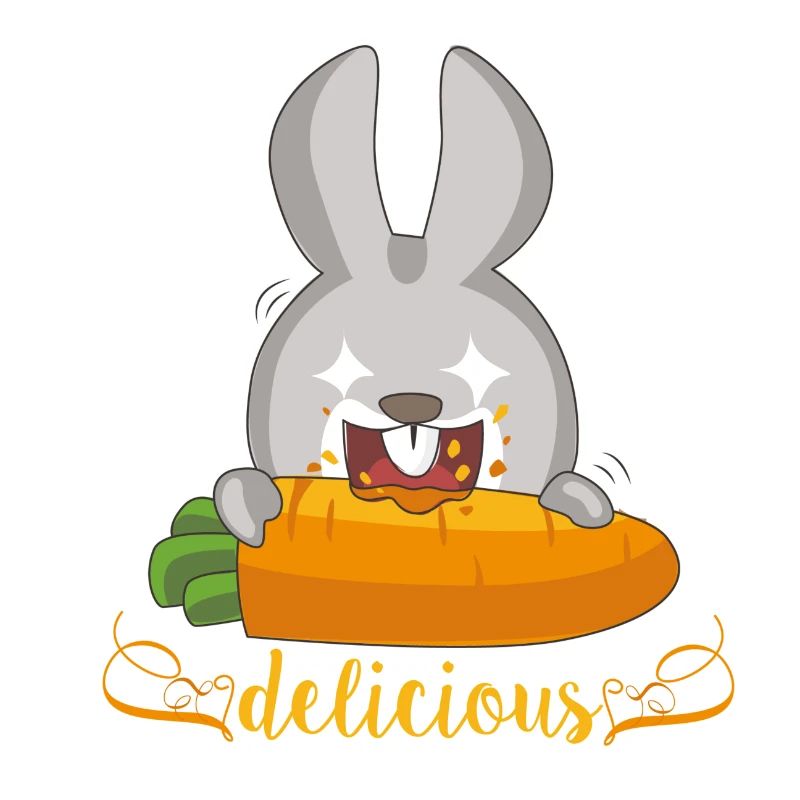 delicious - Rabbit