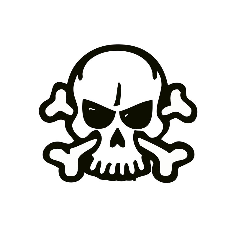 skull