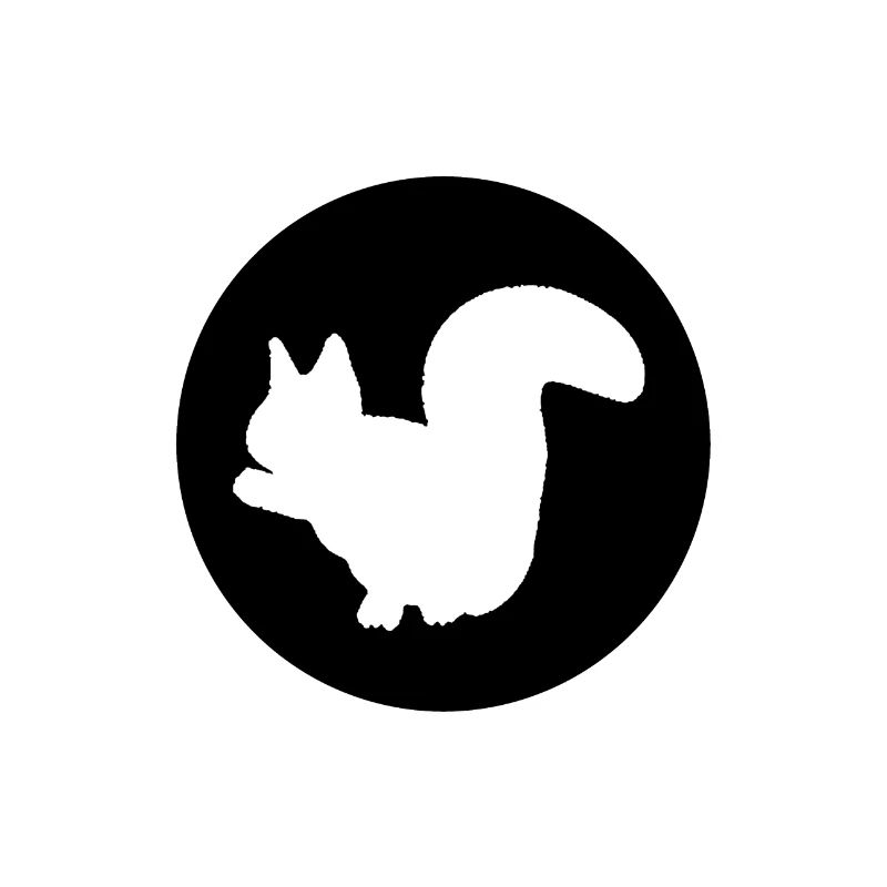 écureuil