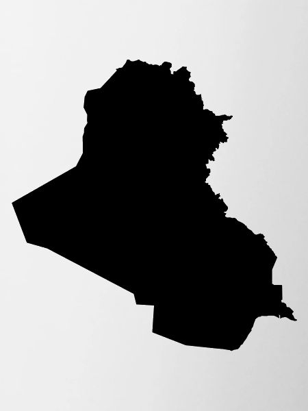 irak