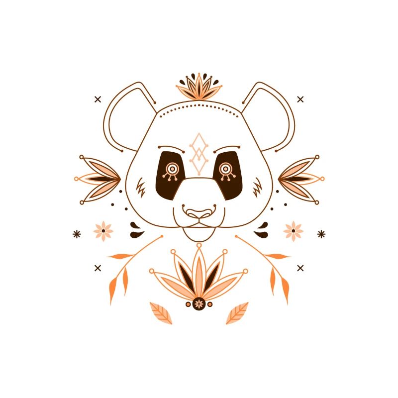 panda