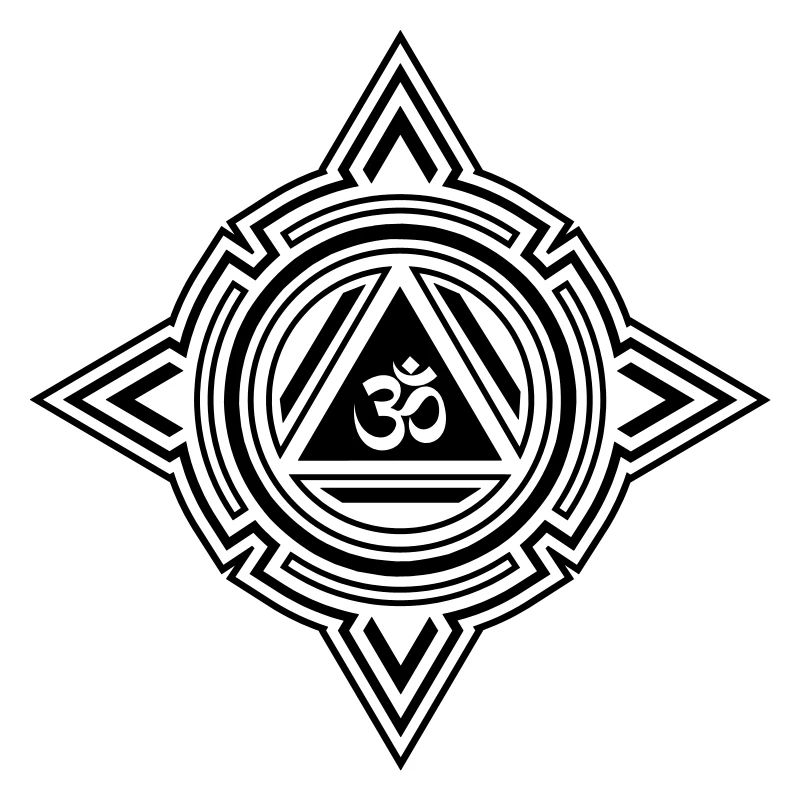 Om Aum 1 goa