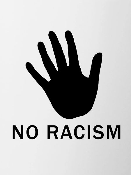 No Racism