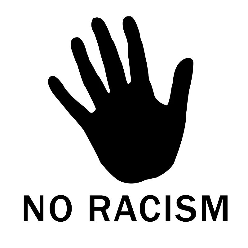 No Racism