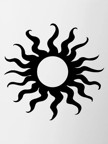 sun