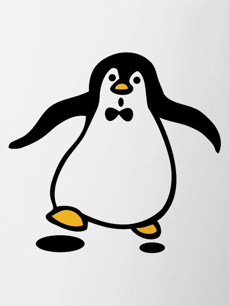 Pinguin