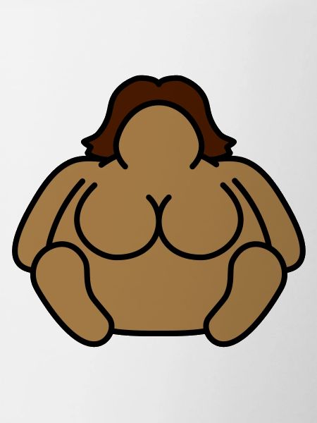Fat Woman