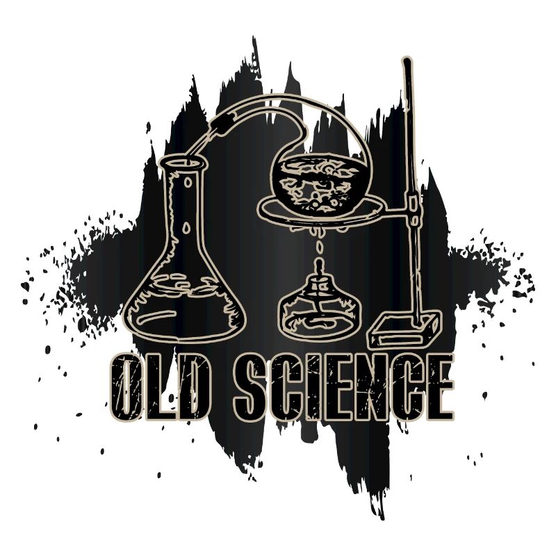 Old Science- Science