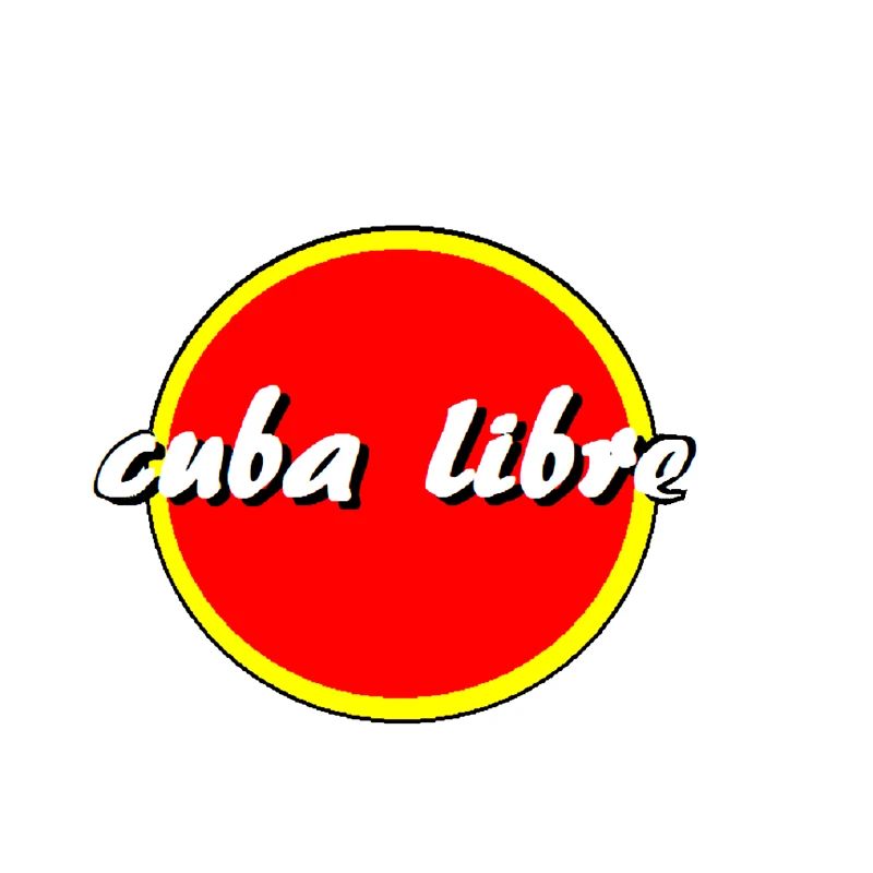 Cuba Libre