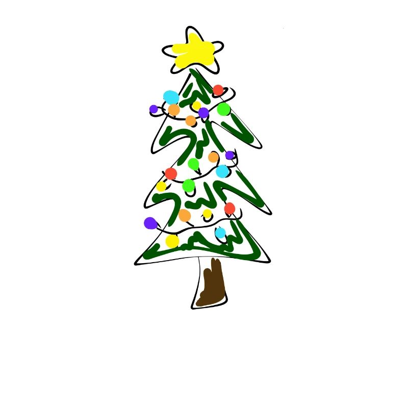 Weihnachtspulli zum verschenken!
