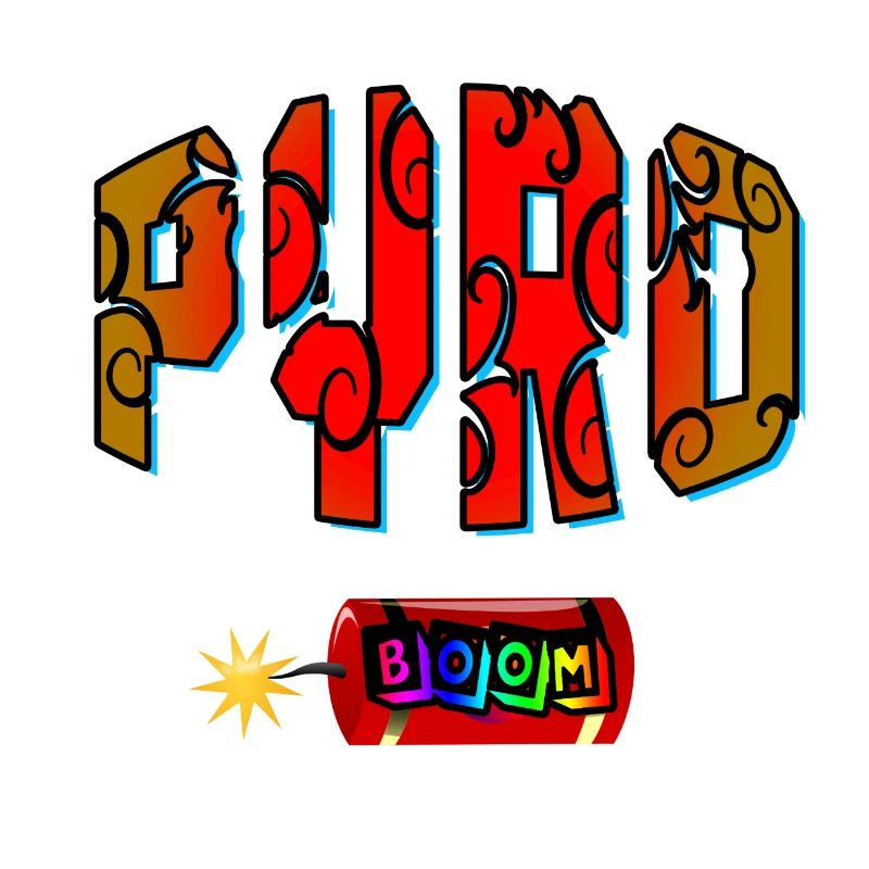 Boom Pyro