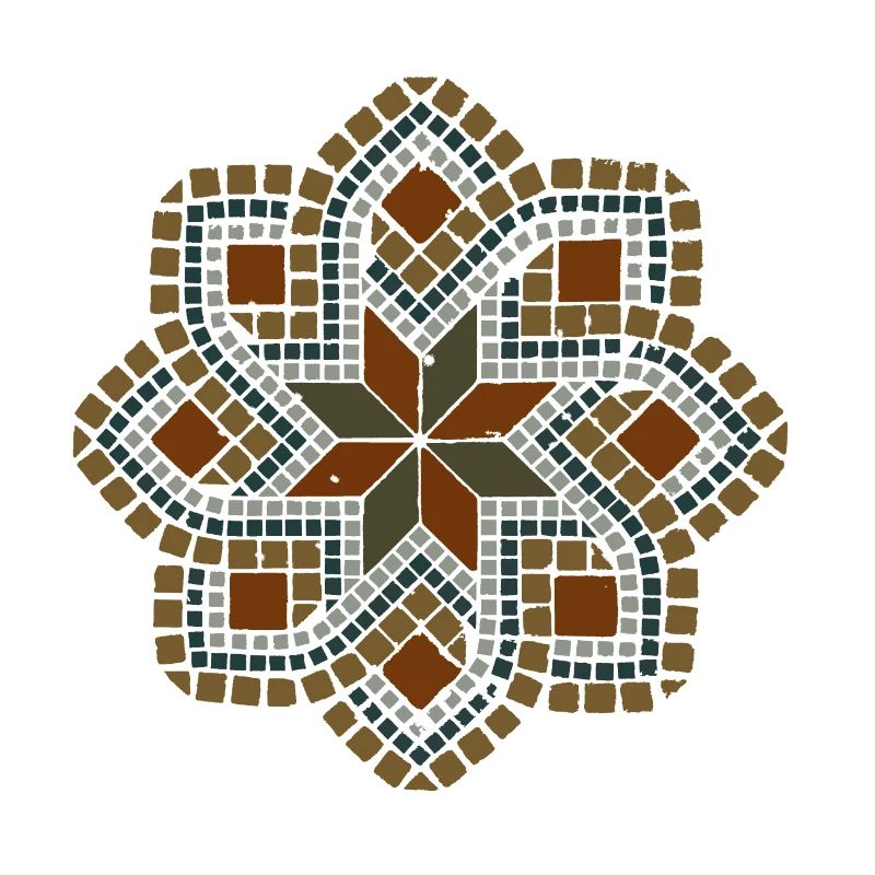 Mosaïque