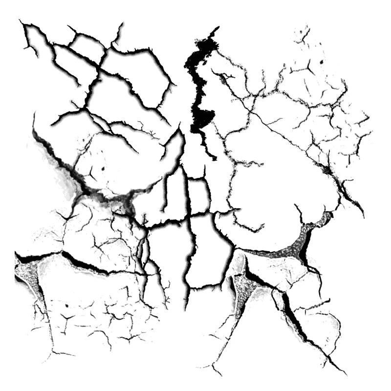 fissures