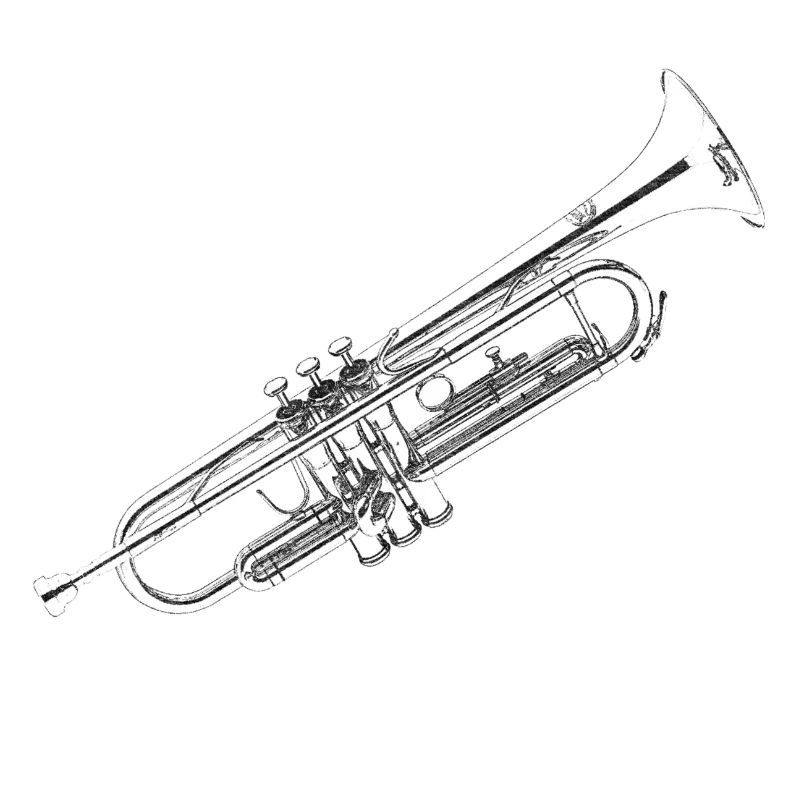 trompette