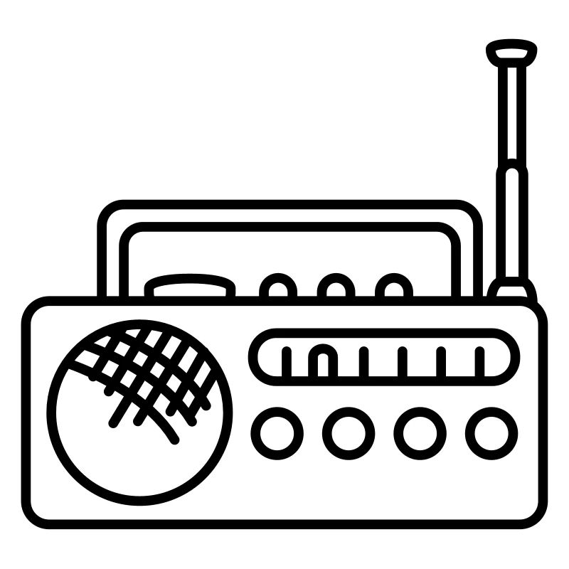 Radio