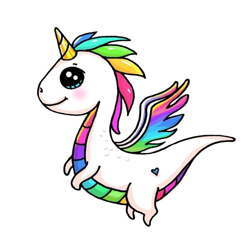 Dragoncorn
