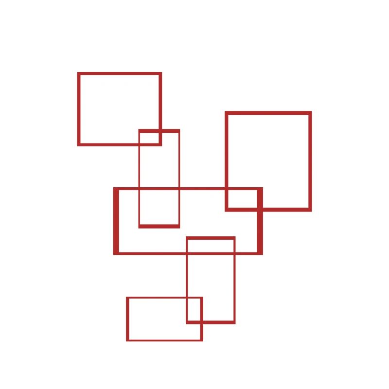 rectangles