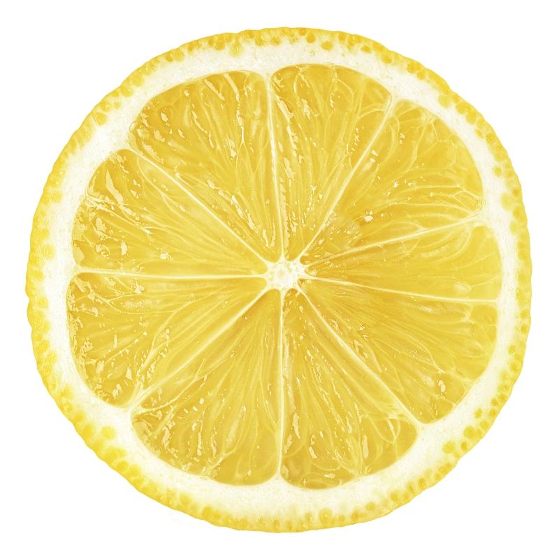 Zitrone