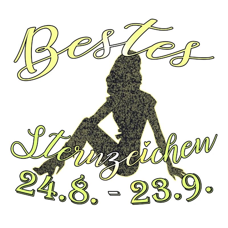 Sternzeichen Jungfrau
