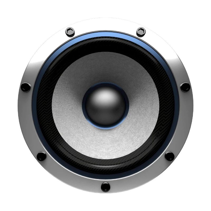 Speakers