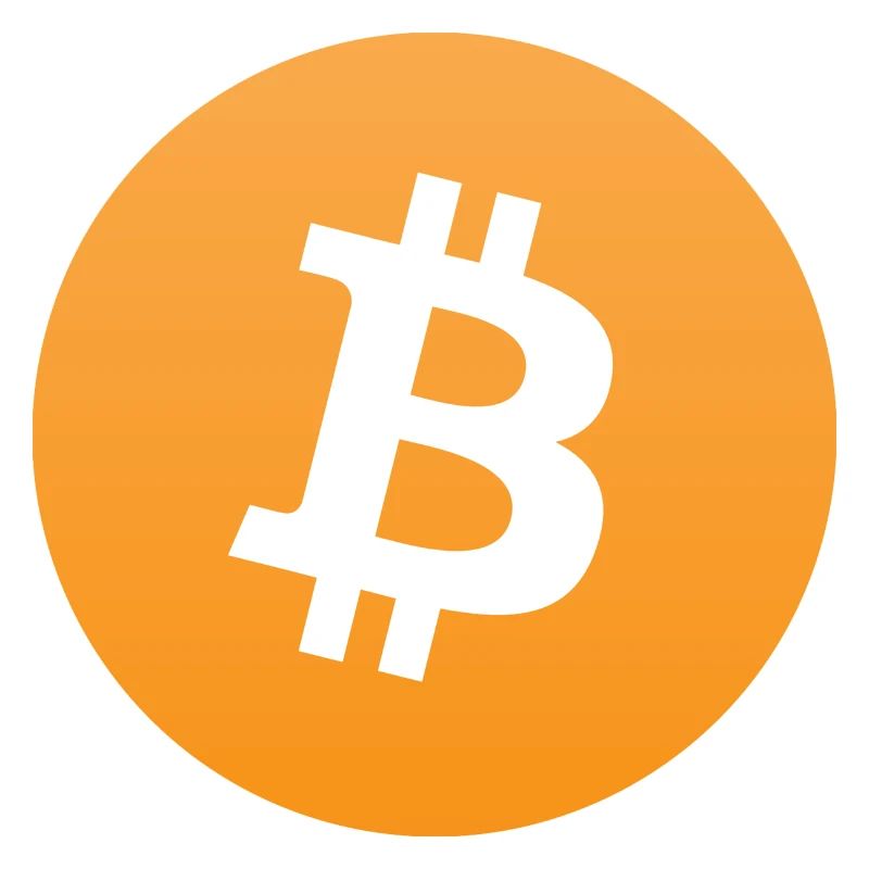 bitcoin Logo