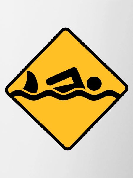 schwimmen