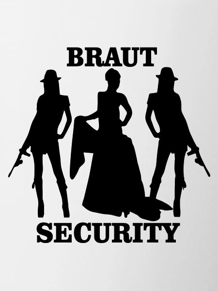 bridal security