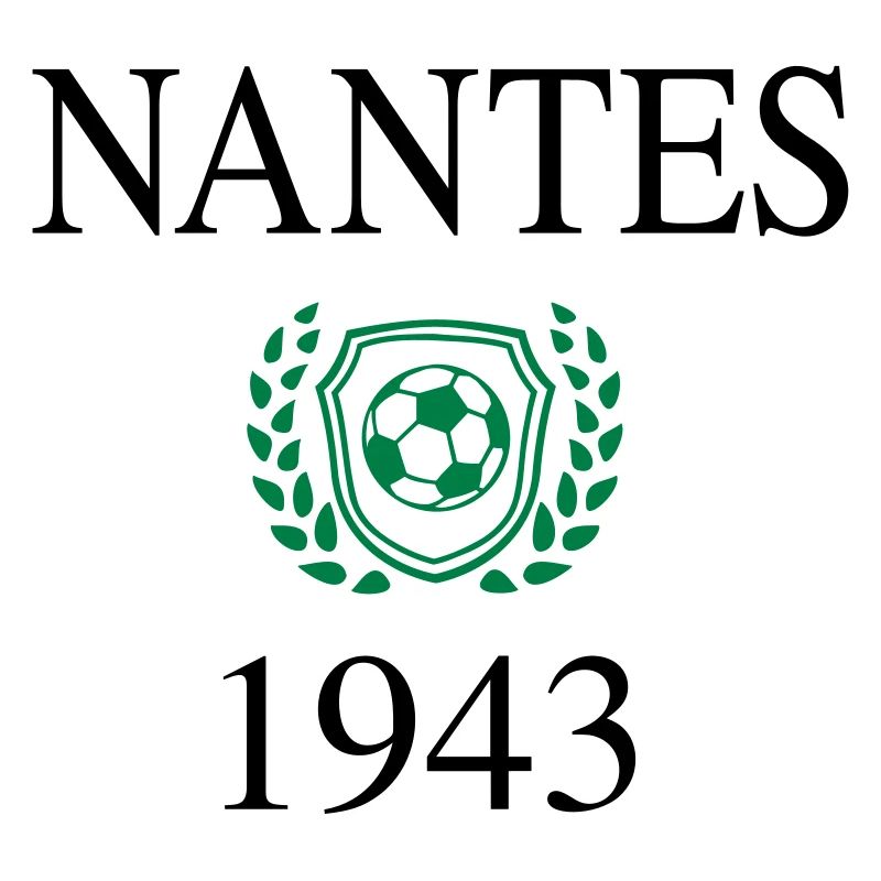 Nantes origin 1943