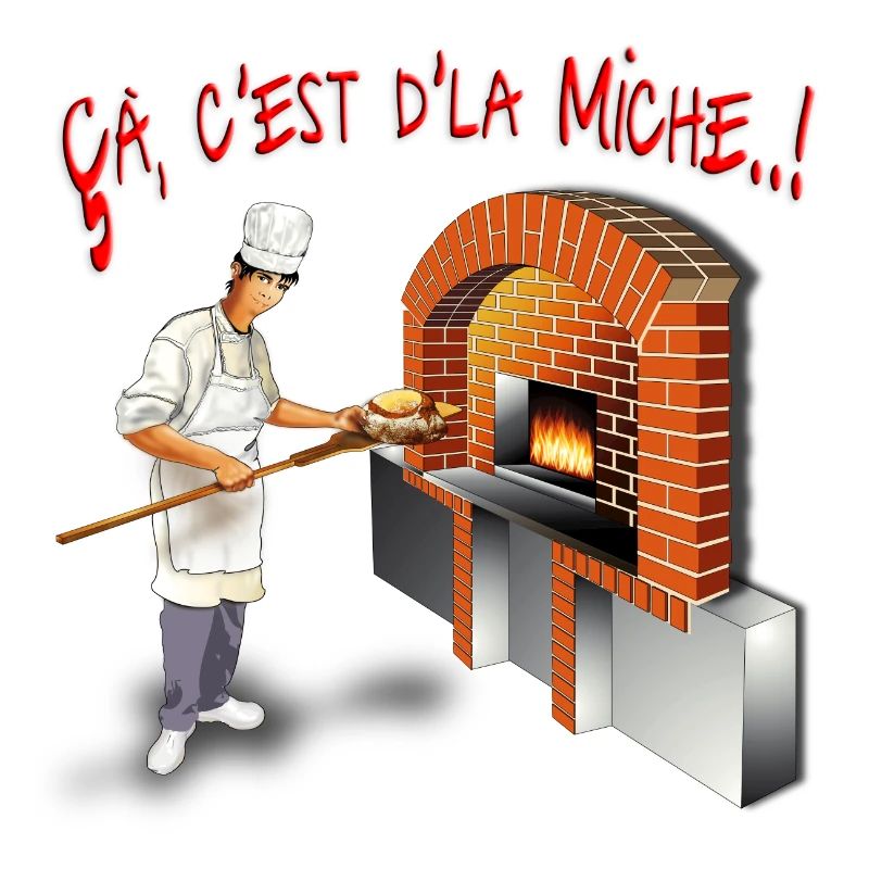 çà c'est d'la Miche !