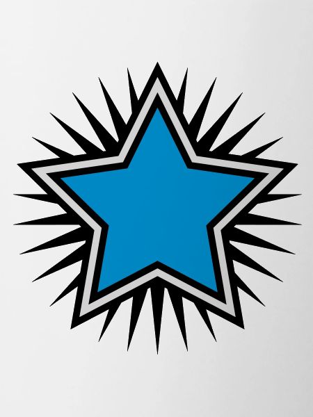 Star Design
