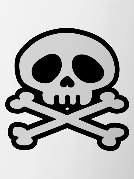 skull pirat
