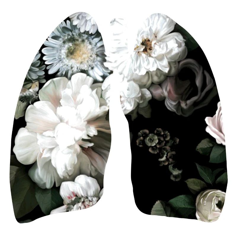 Blüte Blumen Atem