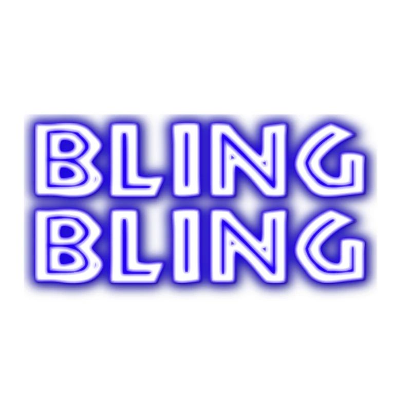 Bling Bling