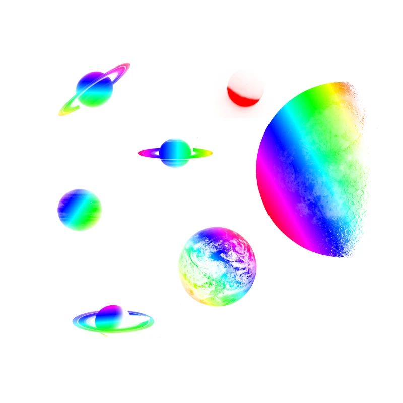 planète