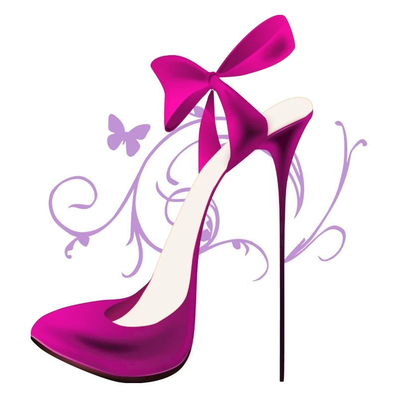 High-Heel