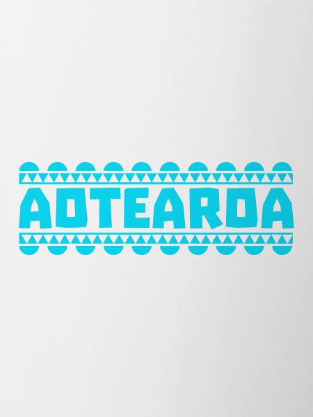 Maori Aotearoa Neuseeland - Geschenkidee