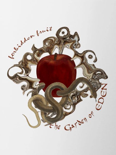forbidden fruit